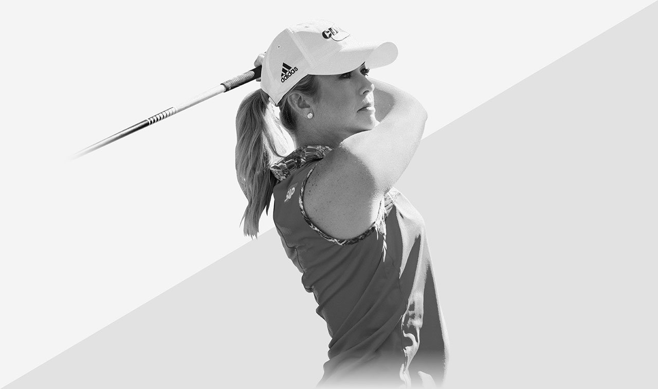 Paula Creamer