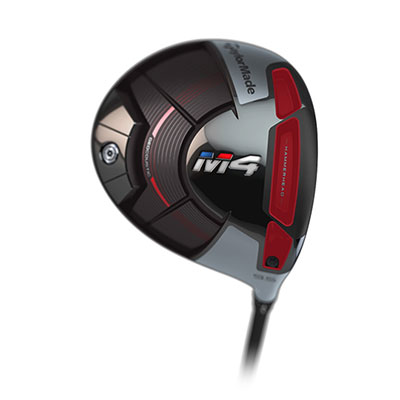 The Technology Behind Twist Face Drivers | TaylorMade Golf