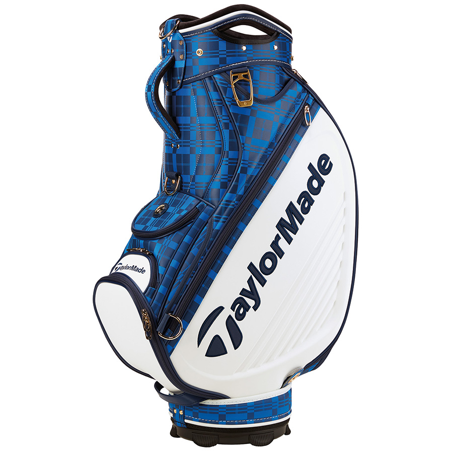 Taylormade Golf Bag >> Major Edition Staff Bag Taylormade Golf Taylormade Golf Bag >> Major Edition Staff Bag Taylormade Golf