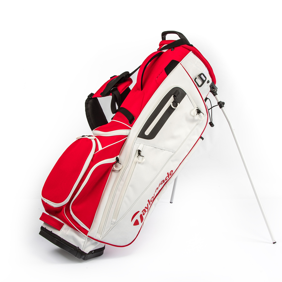 Taylormade Golf Bag >> Major Stand Bag Taylormade Golf Taylormade Golf Bag >> Major Stand Bag Taylormade Golf