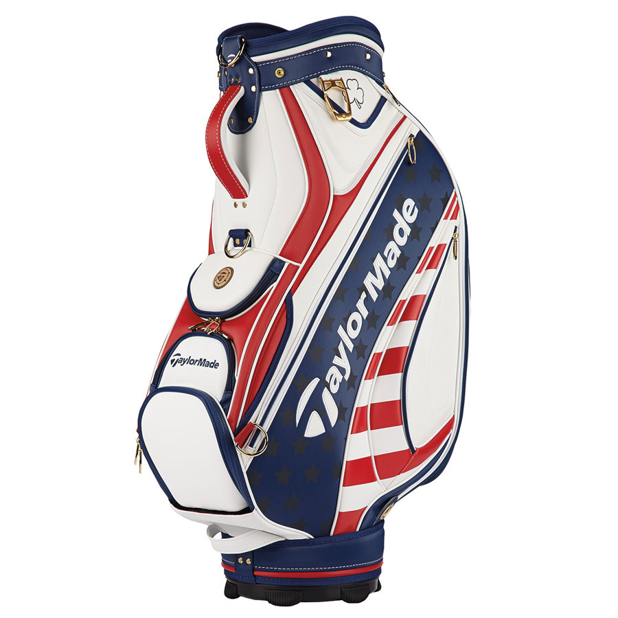 Summer Commemorative Staff Bag Taylormade Golf