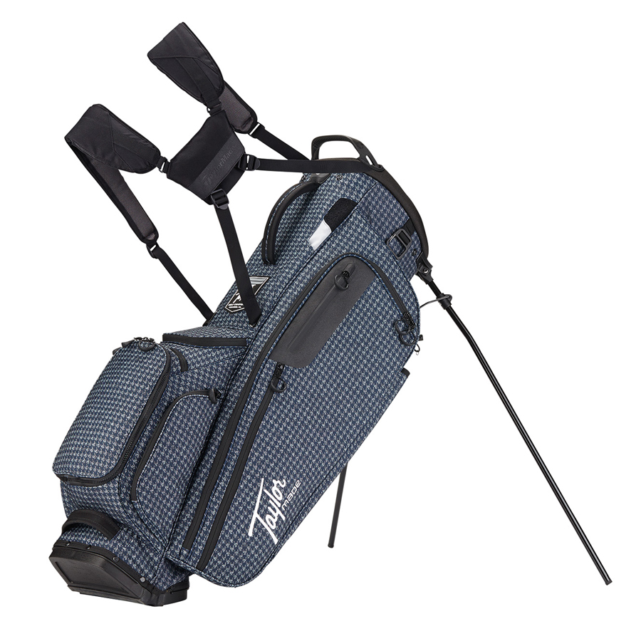 2017 Flextech Lifestyle Stand Bag Taylormade Golf