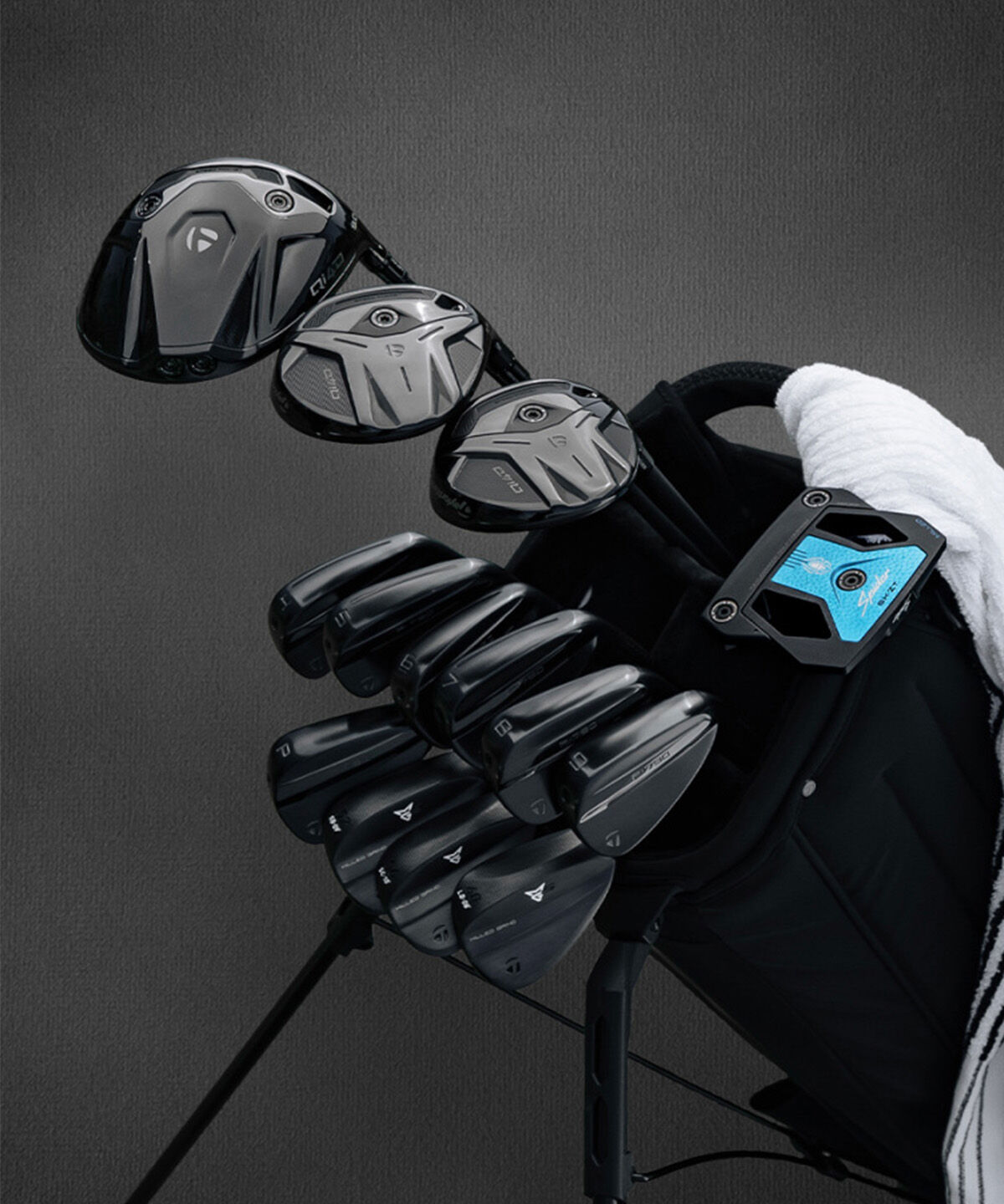 Shop Spider Tour | TaylorMade Golf