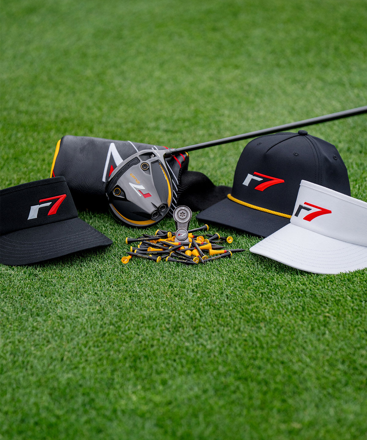 Golf Clubs | TaylorMade Golf