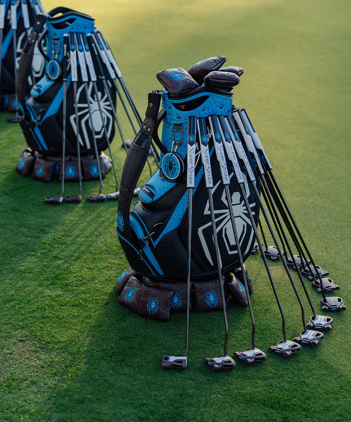 Golf Clubs | TaylorMade Golf