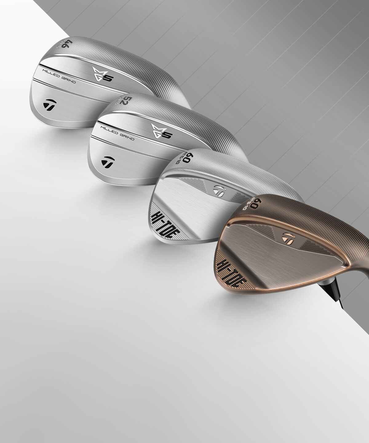 Golf Wedges & Sets | Best Wedges in Golf | TaylorMade Golf
