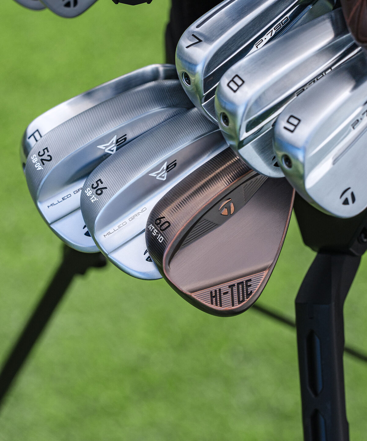 Golf Clubs | TaylorMade Golf