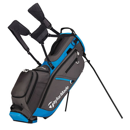 On Golf Bags Taylormade Flextech Crossover Stand Bag