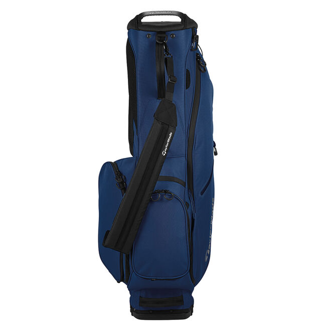 Flextech Single Strap Carry Stand Bag TaylorMade Golf