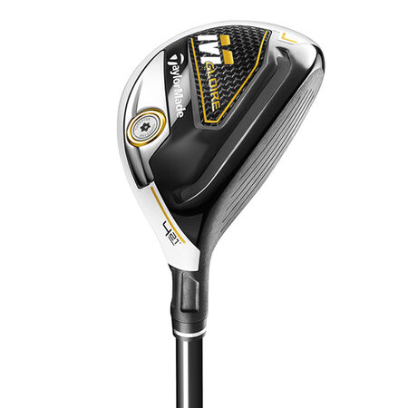 Hybrid Golf Clubs Taylormade M Gloire Rescue