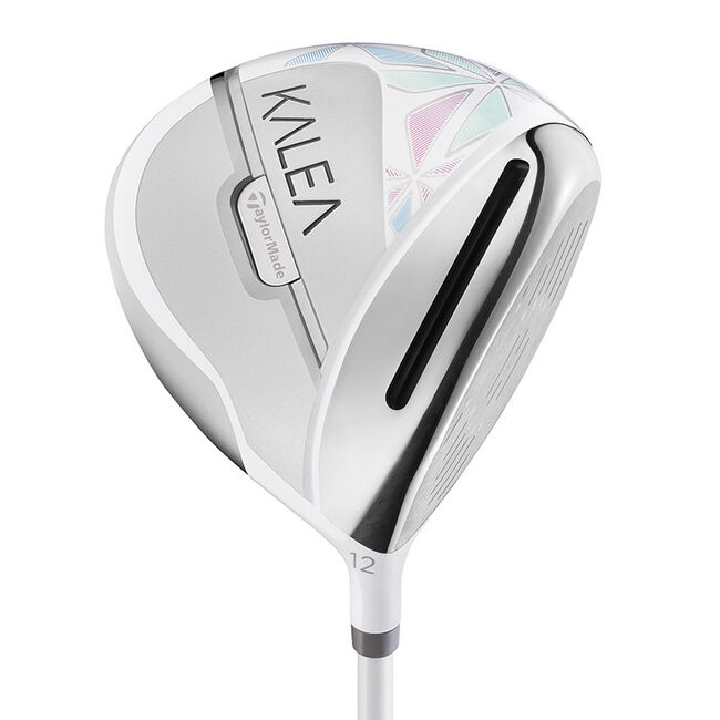 Kalea Women’s Golf Club Set TaylorMade Golf