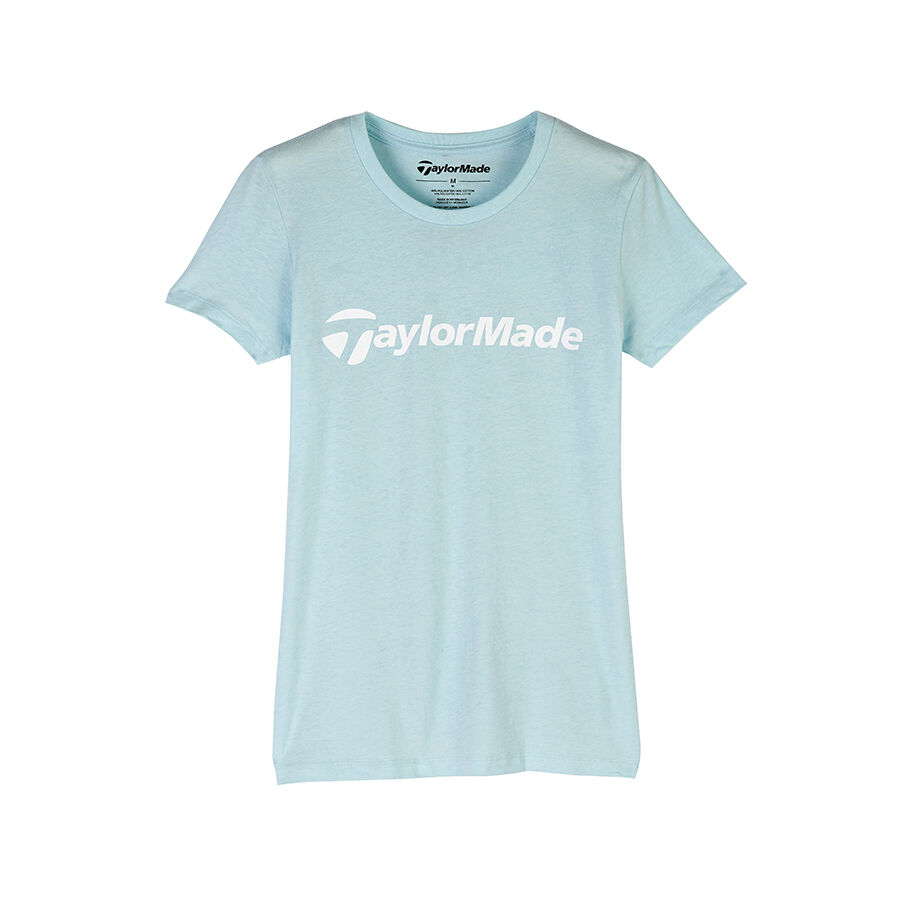 Women's TaylorMade Logo Tee | TaylorMade