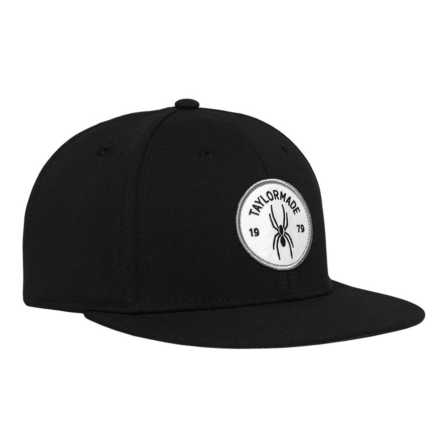 Spider Snap Back Hat | TaylorMade