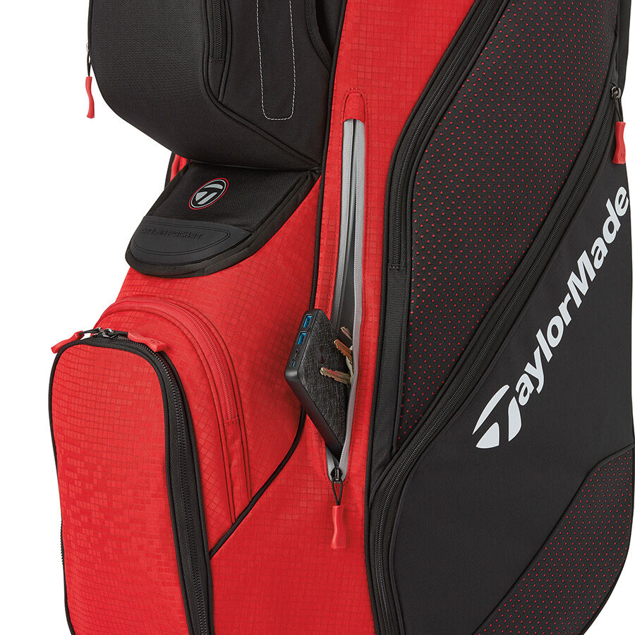 TaylorMade Supreme Cart Bag テーラーメイド mehriran.tv