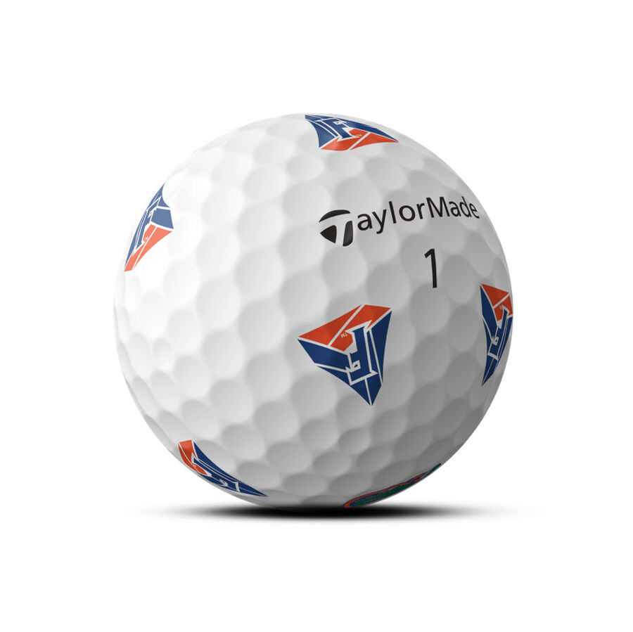 Florida Gators TP5 pix Golf Balls