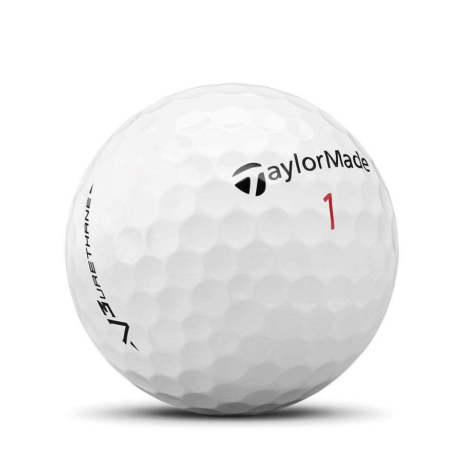 V3 Urethane Golf Balls