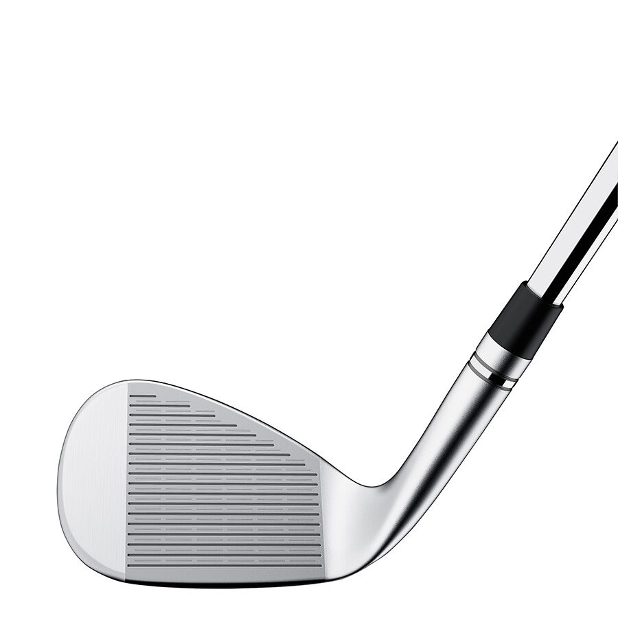 MG3 Tiger Woods Grind Wedge | TaylorMade