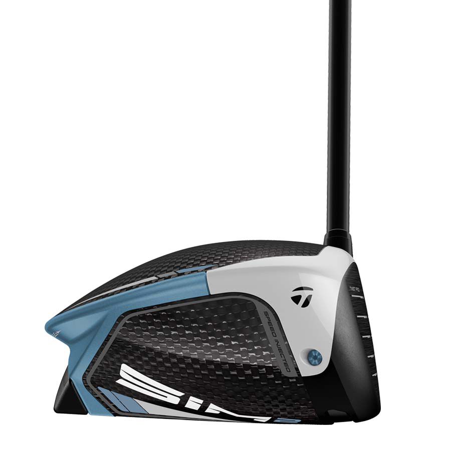 SIM2 Light Blue