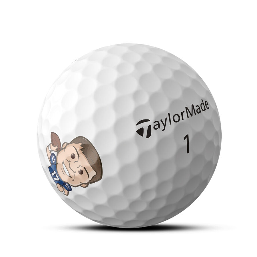 golf josh allen