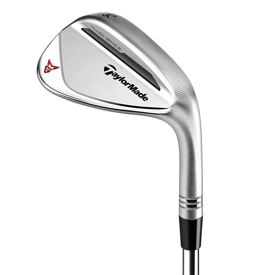 TaylorMade MILLED GRIND 2 WEDGE 48°／09°-