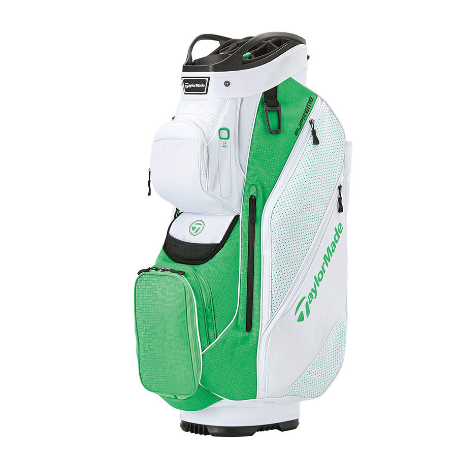 Taylormade 2019 supreme cart bag Clearance