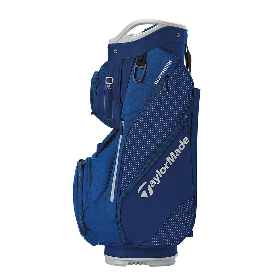 Taylormade supreme cart top bag 2017