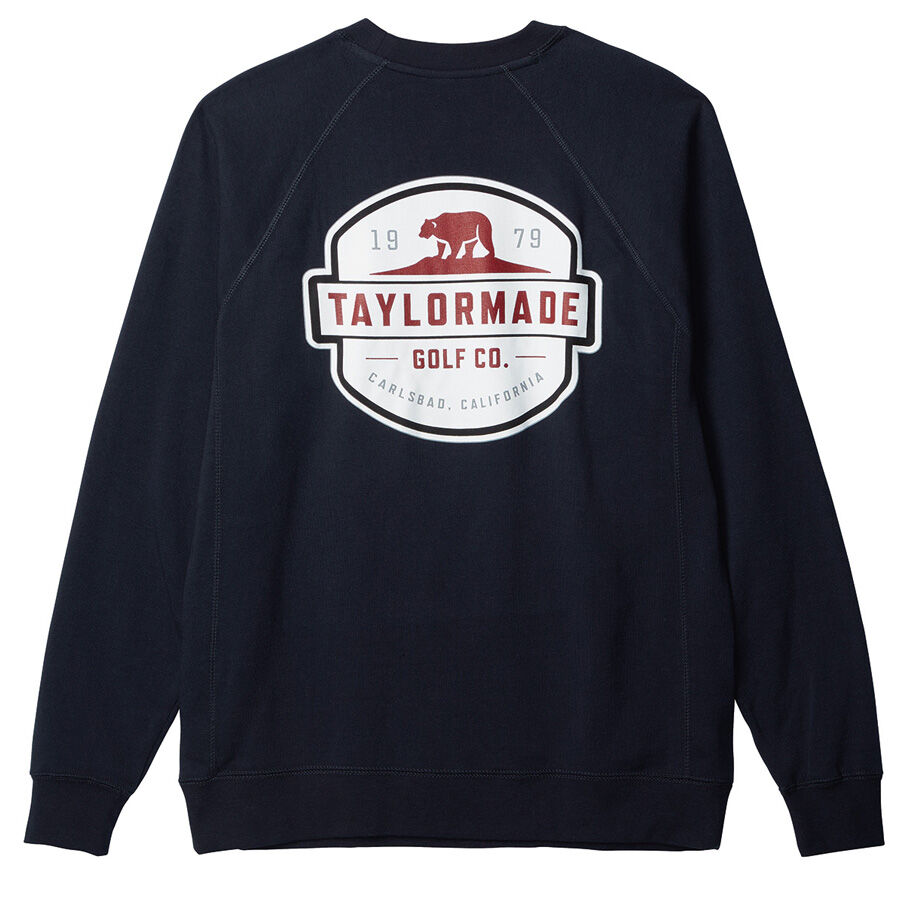 Taylormade sweatshirt outlet