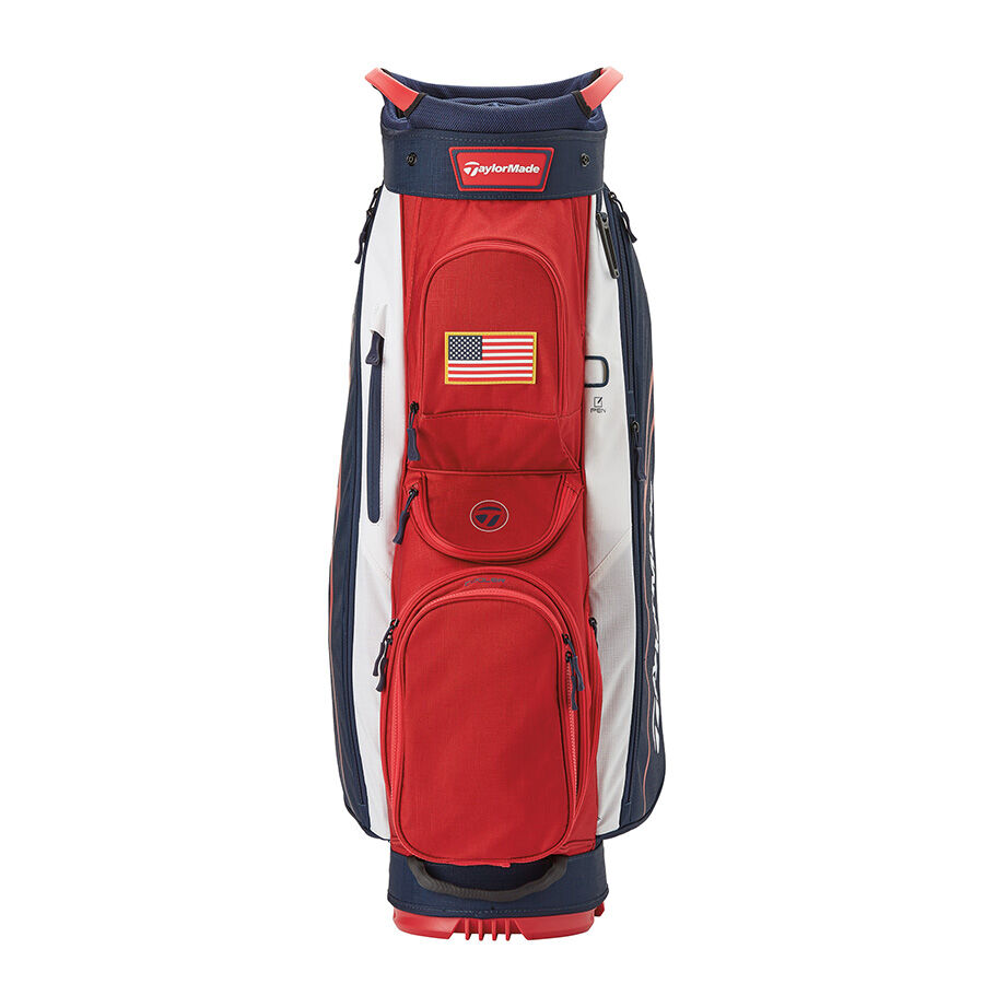Cart lite bag taylormade store