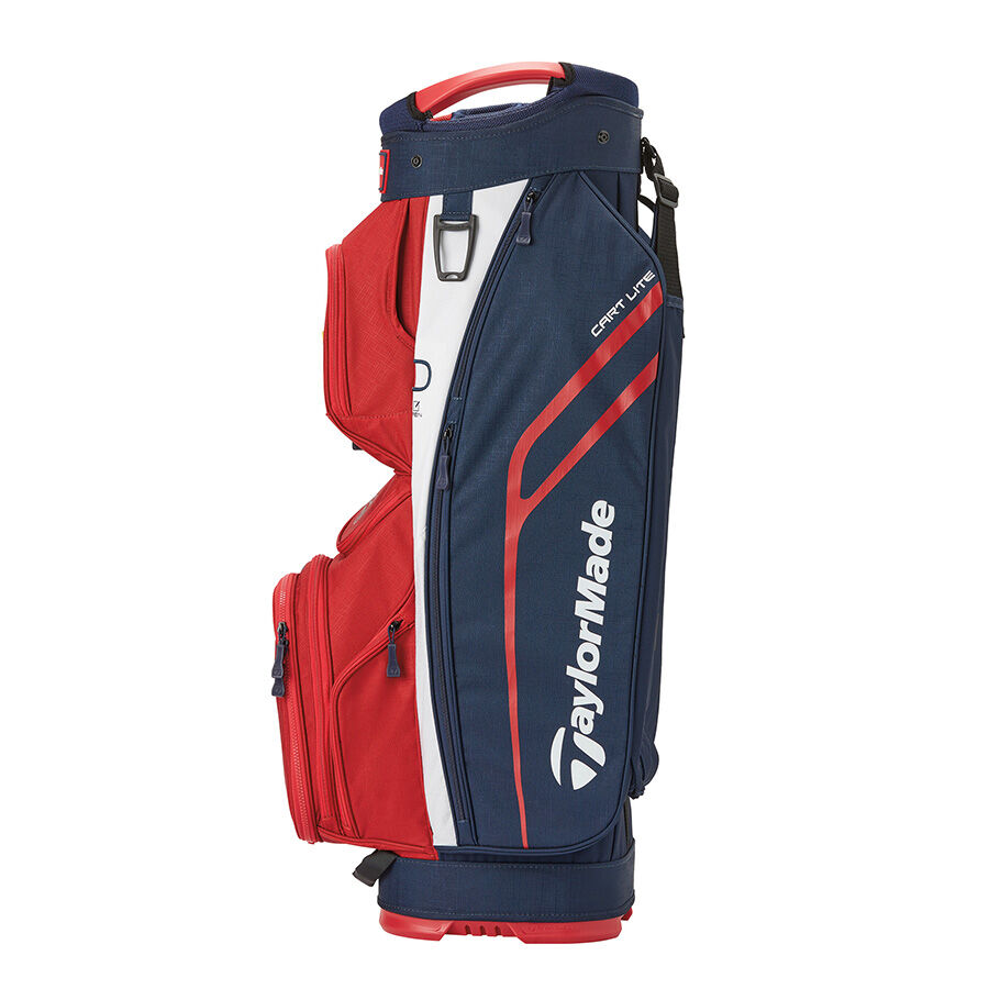 Taylormade cart lite shop golf bag