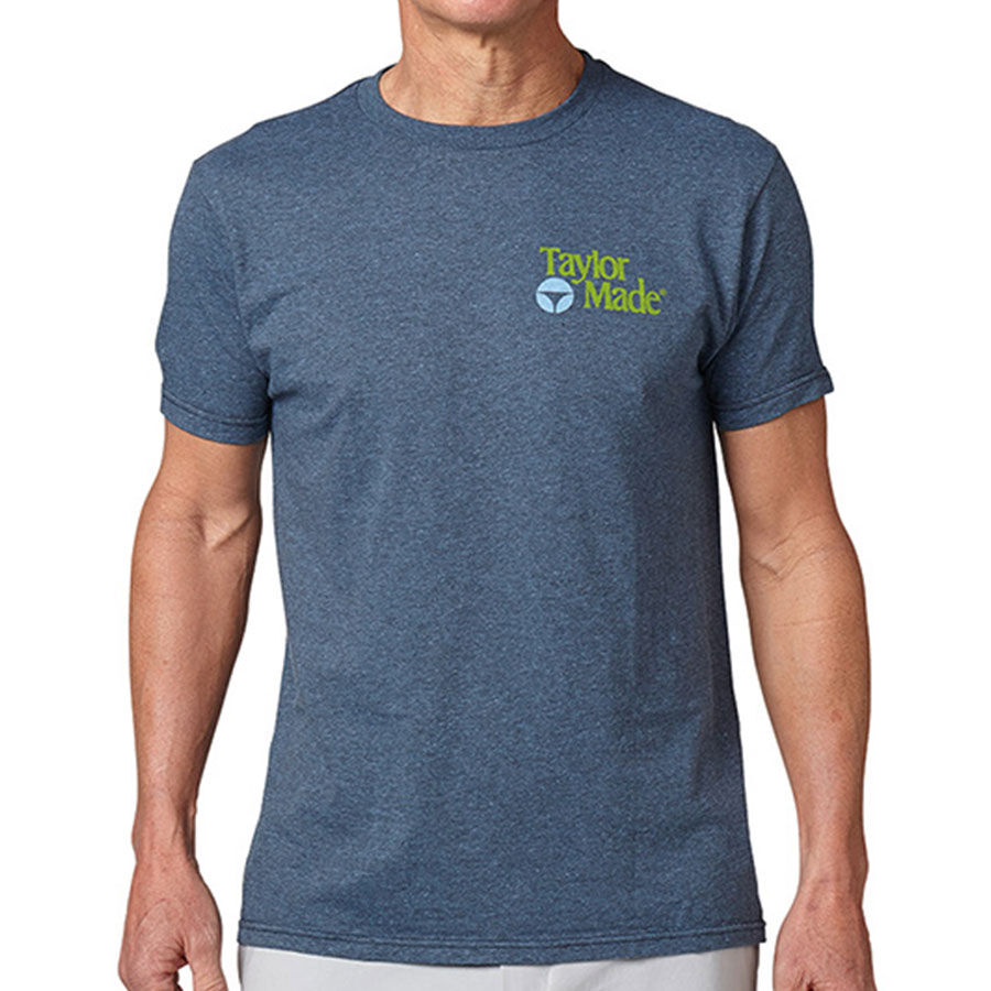 Taylormade shirts top