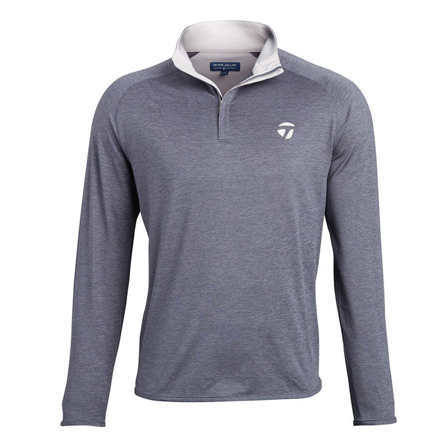 Taylormade shop quarter zip
