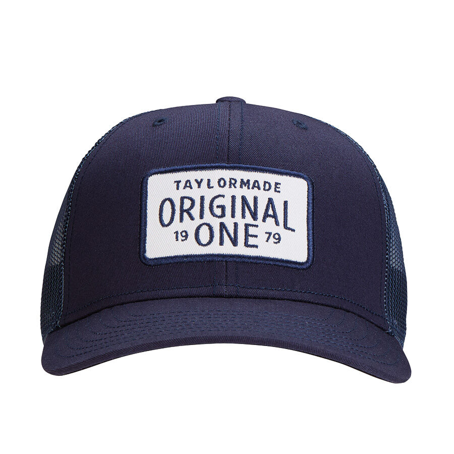 Taylormade the original one hat hot sale