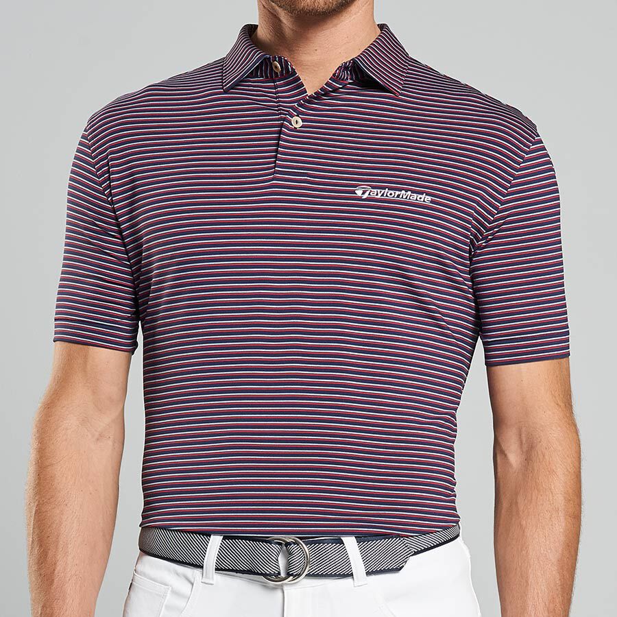 Taylormade 2025 polo shirt