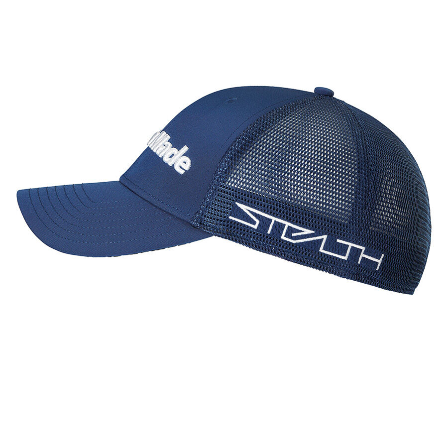 Taylormade tour mesh outlet golf cap