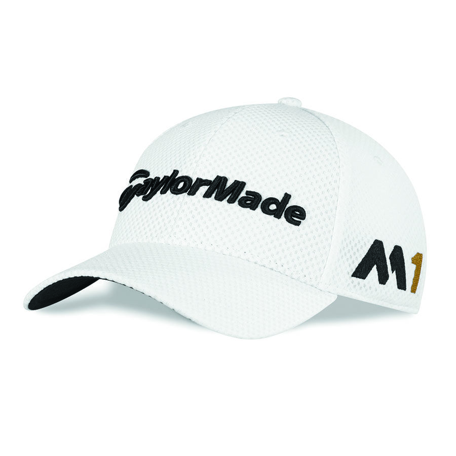 Taylormade tour cage clearance hat