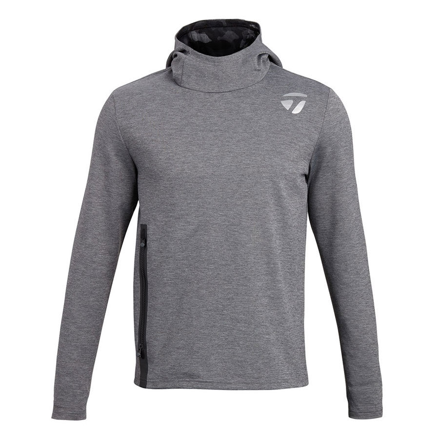 Taylormade hoodie 2025
