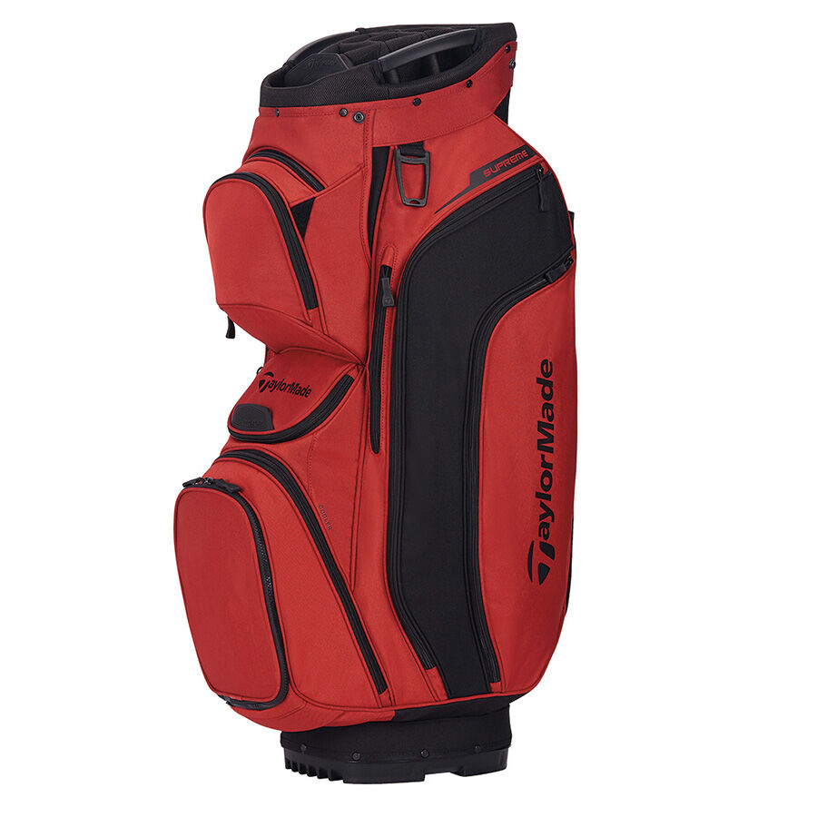 Taylormade supreme 2018 golf cart bag shop
