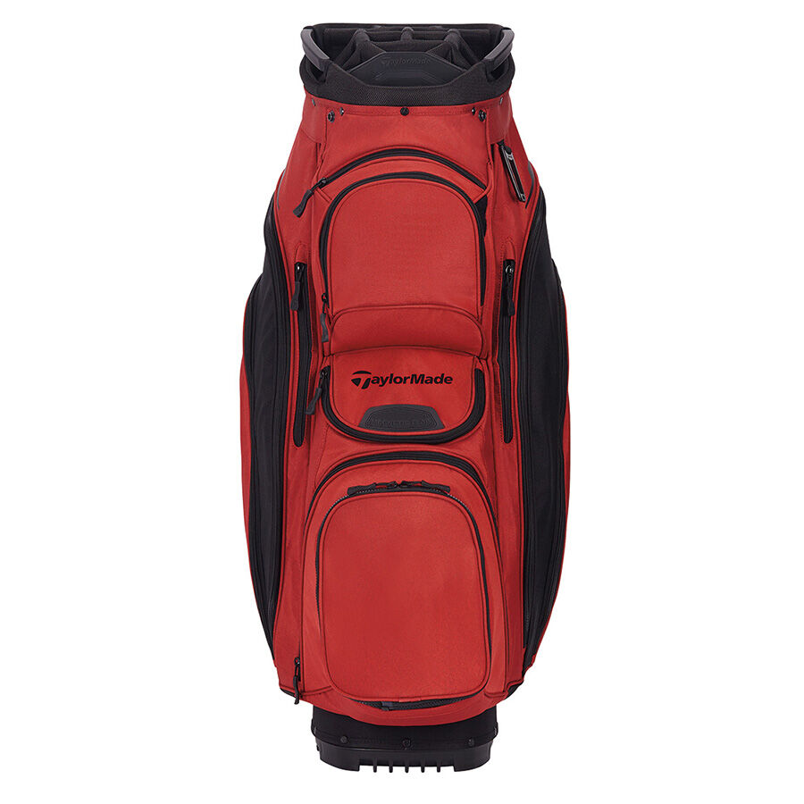 Taylormade supreme cart shop bag 2018 review