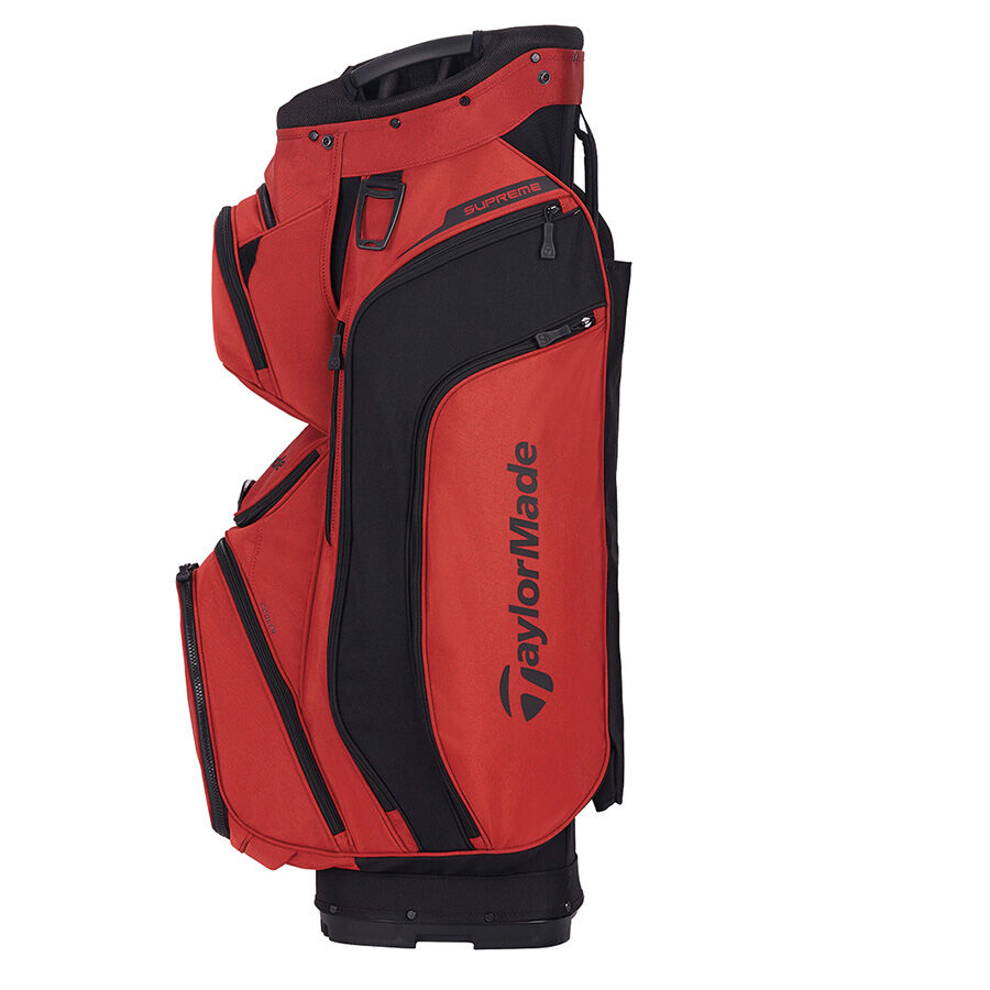 Taylormade supreme 2018 hotsell golf cart bag