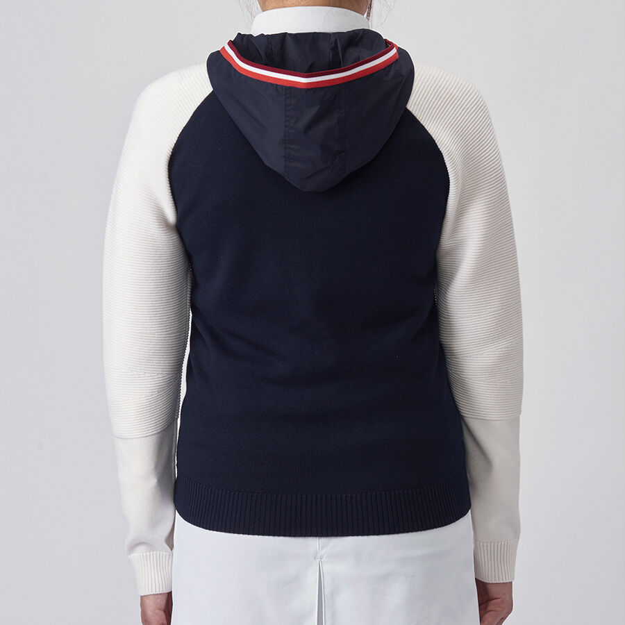 Tailored best sale fz hoody
