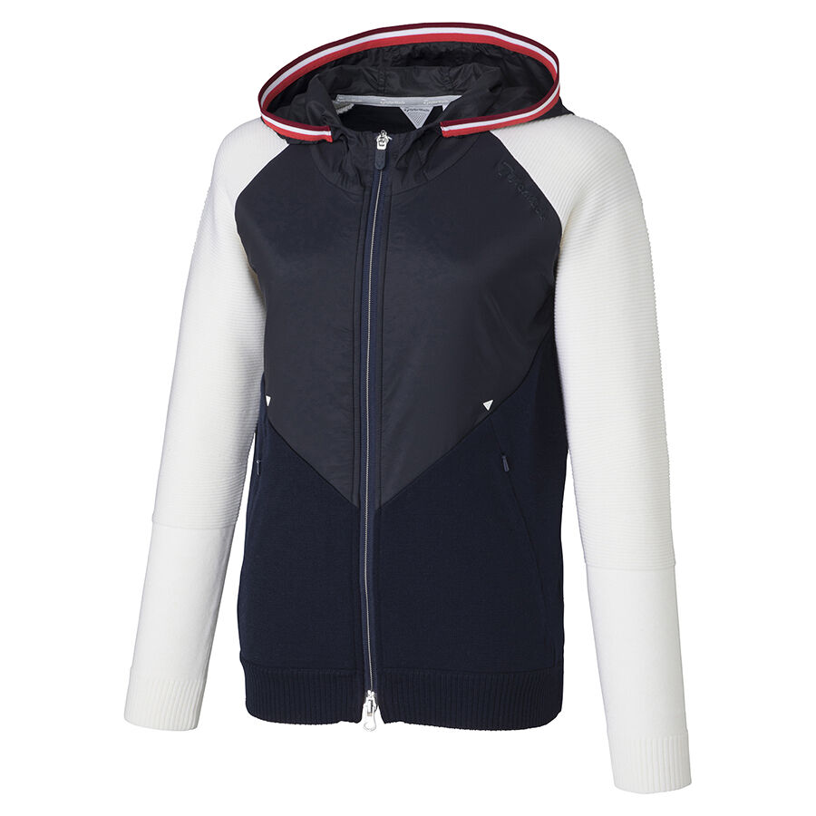 Tailored best sale fz hoody