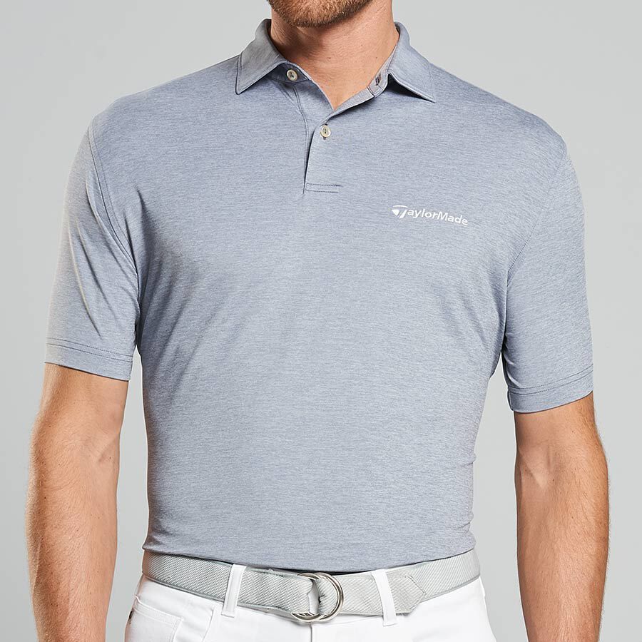 Taylormade golf cheap polo