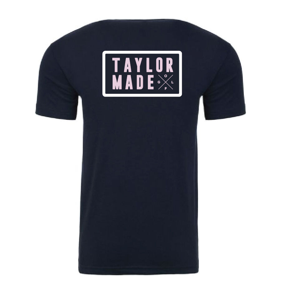 Taylormade golf t shirt hot sale