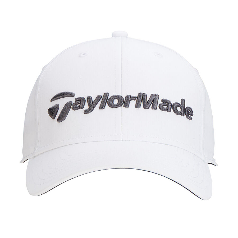 White sale taylormade hat