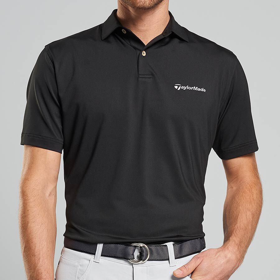 Taylormade polo sale