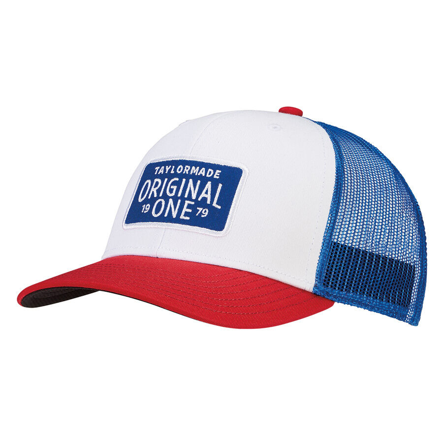Taylormade original one hat outlet