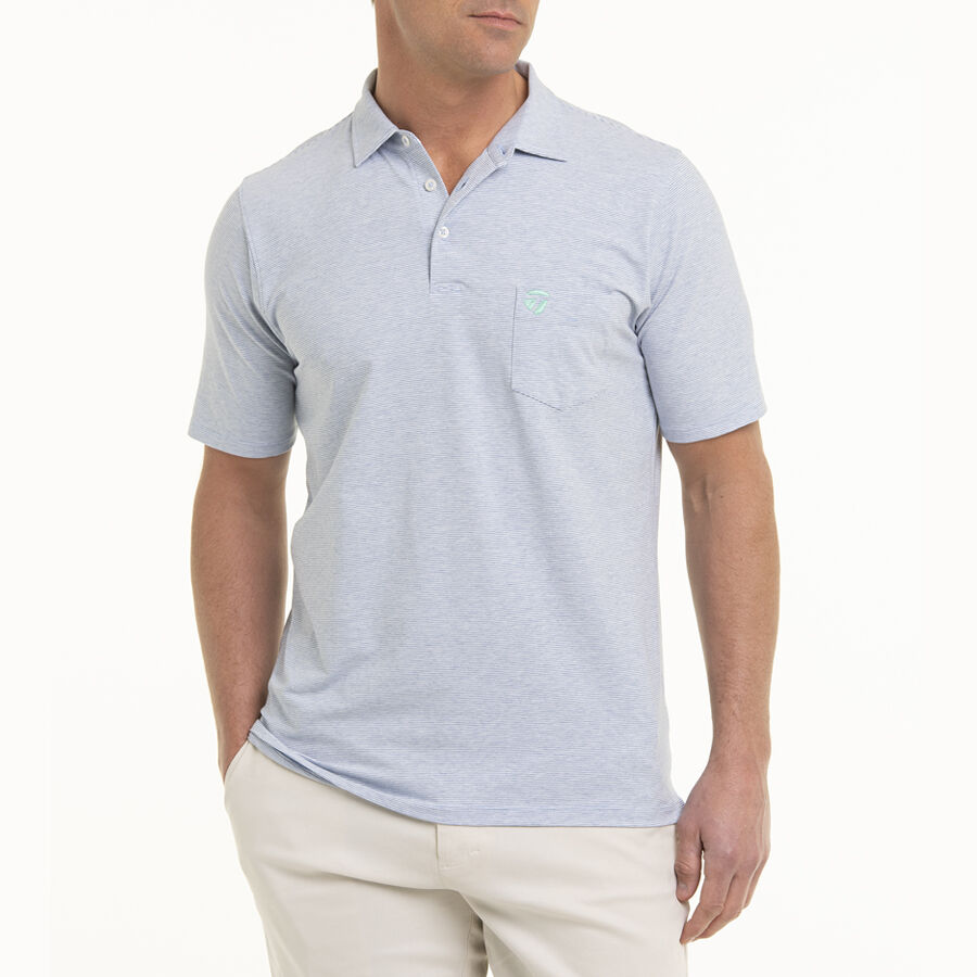 Taylormade 2025 golf polo
