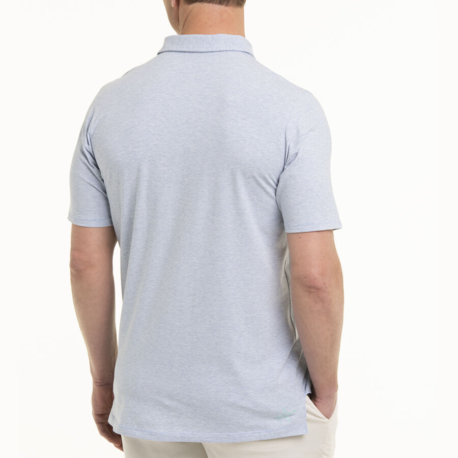 Taylormade 2025 golf polo