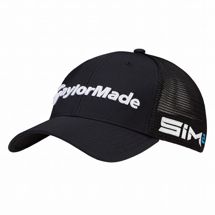 Taylormade tour cage hat best sale
