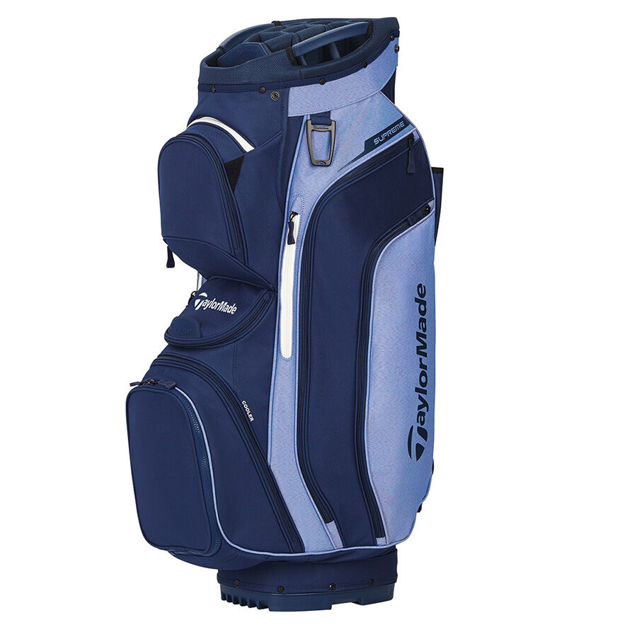 Taylormade supreme 2018 golf cart bag online